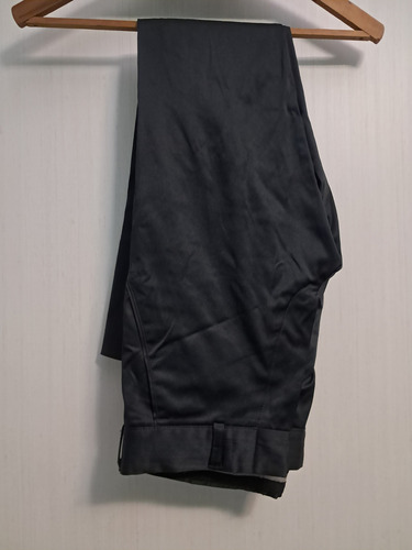 Traje (ambo) Gris Oscuro Hombre (Usado)