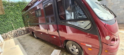 Imagem 13 de 15 de Agrale Neobus Thunde