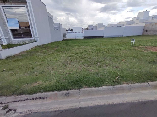 Imagem 2 de 3 de Terreno Padrão Em Indaiatuba - Sp - Te0150_cdi