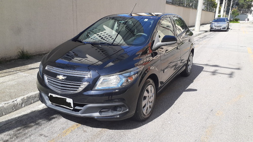 Chevrolet Onix 1.4 Lt 5p