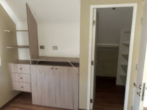 Se Arrienda Casa 3d2b En Sector Gabriela Mistral, L.a