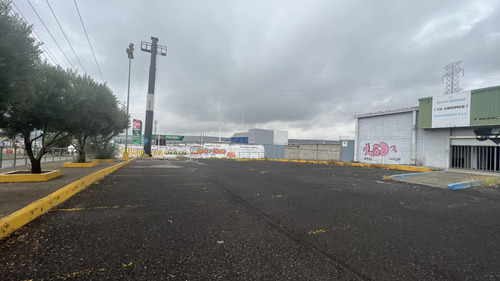 Bodega En Renta Blvd. Aristóteles, León, Gto. 1675 M2