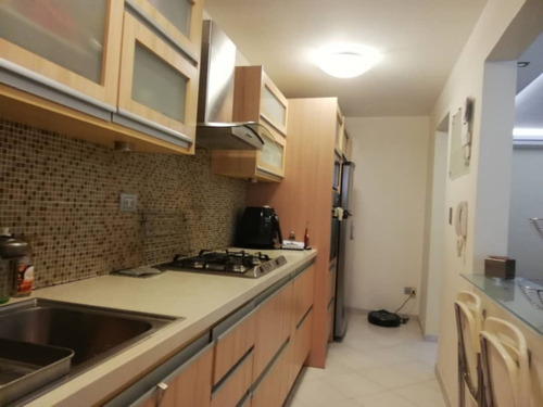 Imagen 6 de 14 de Apartamento En Venta Colinas De La Tahona