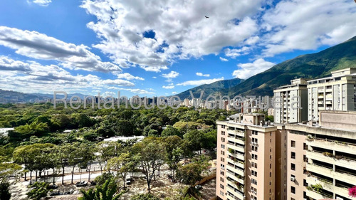 Fg Apartamento En Alquiler En La Carlota 25-16056 Jel