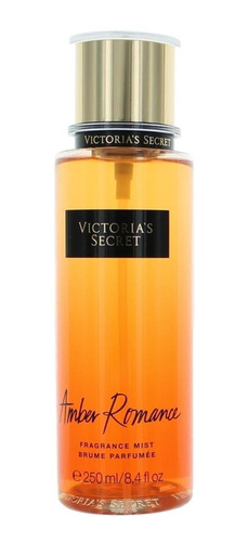 Victoria´s Secret, Fragancia Mist, Amber Romance