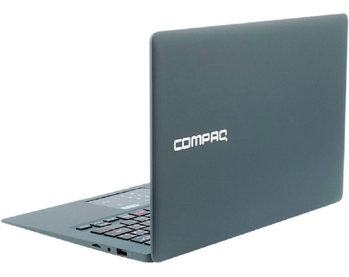 Notebook Compaq Tela 14 Core I3 4gb Ssd 120gb Windows 10