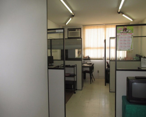Imagem 14 de 20 de Sala Comercial Américas Mall - Avenida Das Américas - Loc5282m - 31974605