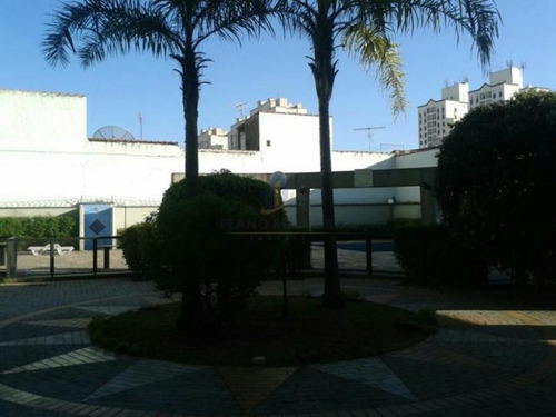 Imagem 24 de 27 de Imóvel - Apartamento Residencial À Venda, Vila Formosa, São Paulo - Ap0340. - Ap0340