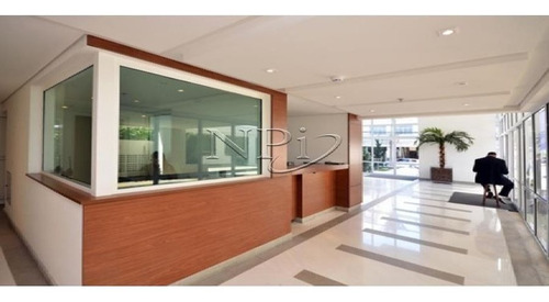 Imagem 2 de 15 de Edificio Neo Offices Adolfo Pinheiro | Npi Imoveis. - V-1236
