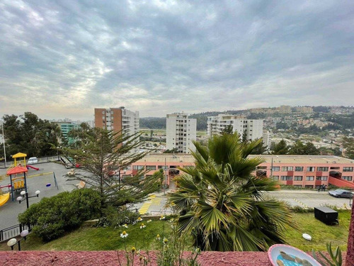 Imagen 9 de 25 de Departamento | Condominio Arcoíris | Viña Del Mar.