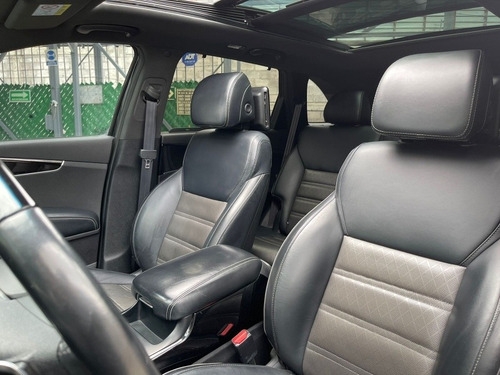 Imagen 14 de 15 de Kia Sorento 2017 3.4 3.3l Sxl Awd At.3