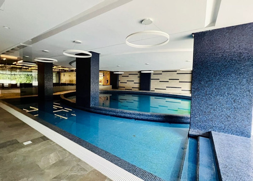Imagen 24 de 27 de Venta Penthouse Con Terraza A Estrenar En Interlomas