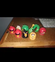 Comprar Figuras Angry Birds Vuala Sorpresa 2023