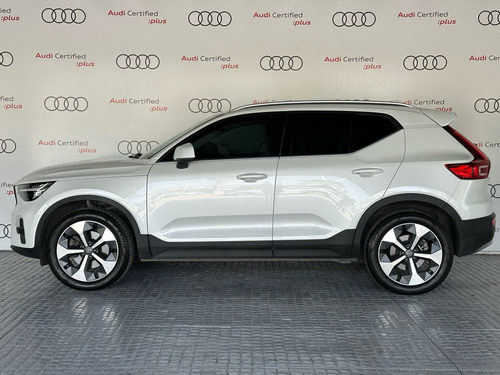Xc 40 B4 Ultimate 2.0 T 262 Hp
