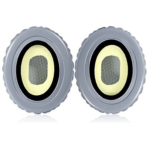 Almohadillas Bose Oe2 Soundtrue Grey