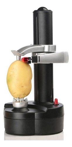 1 Descascador Elétrico De Batata Laranja Ferramenta De