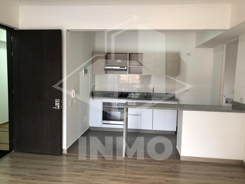 Imagen 17 de 17 de Apartamento En Venta
