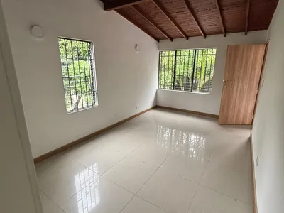 Apartamento en venta