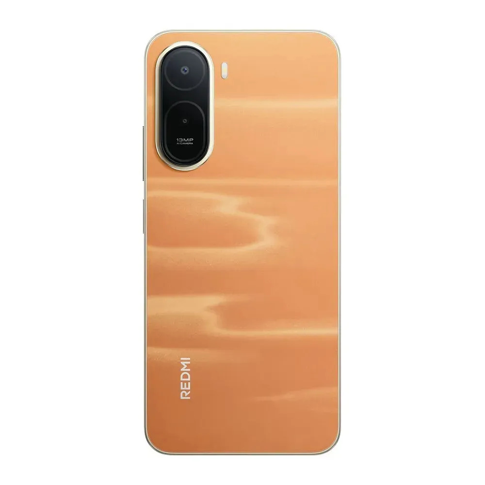 Celular Xiaomi Redmi A7 Pro 4GB RAM 64GB ROM Naranja