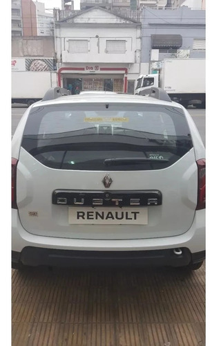 Imagen 4 de 13 de Renault Duster 1.6 Ph2 4x2 Privilege ¡oportunidad!