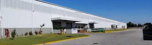 Imagen 1 de 2 de Depósito Aaa A Estrenar En Garín