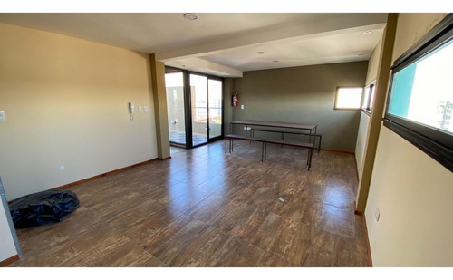Venta Departamento 2 Dormitorios Caseros Con Cochera