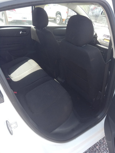 Citroën C4 Citroën C4 2.0 Sx Am73