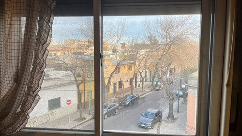 Venta Departamento 3 Ambientes Barracas