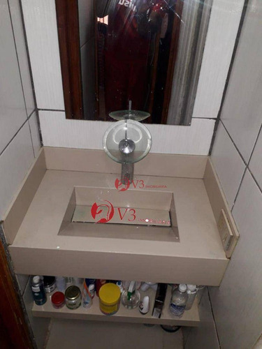 Imagem 9 de 11 de Apartamento Com 2 Dormitórios À Venda, 40 M² Por R$ 140.000 - Itaquera (zona Leste) - São Paulo/sp - Ap0413