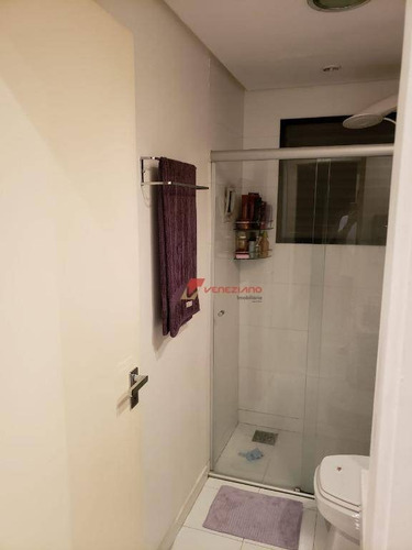 Imagem 15 de 25 de Apartamento À Venda, 87 M² Por R$ 395.000,00 - Nova América - Piracicaba/sp - Ap0776