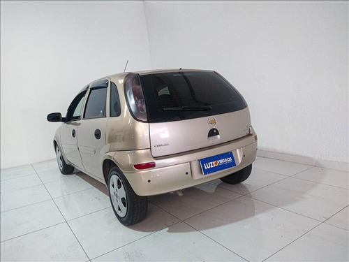 Imagem 5 de 14 de Chevrolet Corsa 1.4 Mpfi Maxx 8v