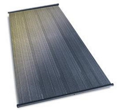 Panel Solar P/alberca Marca Ecosun 4x10 Ft (1.30x3.05mts)