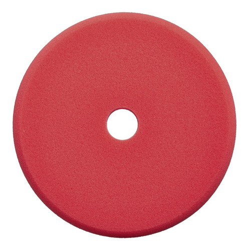 Sonax Pad Esponja Para Pulido Roja 5.5 Plgs Mod. 75560