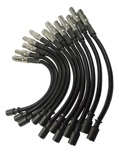 12 Uds Cables De Bujía 1121500118 0356912950 Pwj129