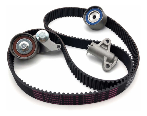 Imagen 6 de 6 de Kit Tiempo Luv Dmax 3.5 Original Isuzu