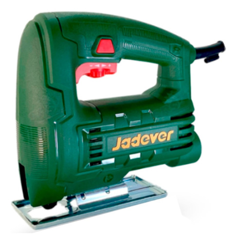 Caladora Jadever 400w Ujdjs15401