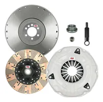 Comprar Clutchmax Pro Kit Embrague Performance Stage 3 11  Volante