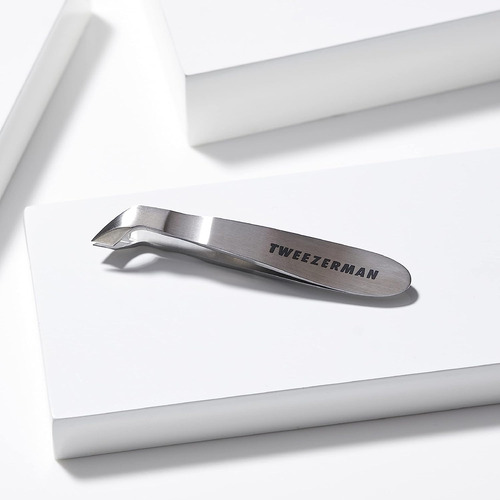 Pinza Para Cortar Unas Pequenas Para Hombre, De Tweezerman,