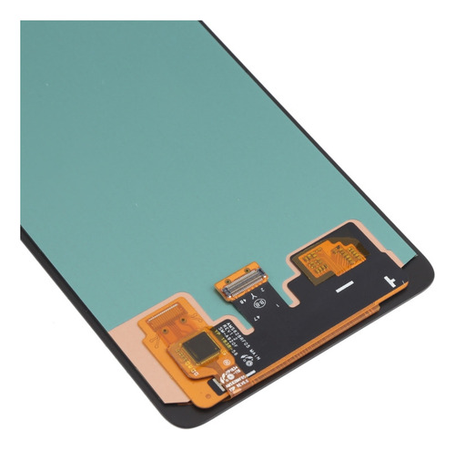 Aplicável A: Tela Lcd Oled Para Samsung Galaxy A9 (2018)