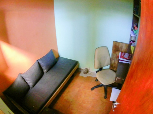 Ph En Venta 4 Ambientes Con Terraza