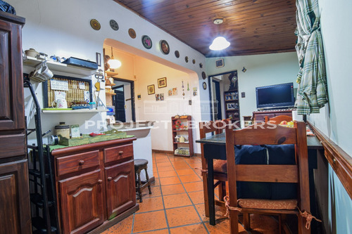 Casa En Venta En Ituzaingo Norte