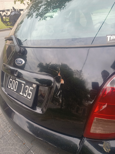 Ford Ka 1.0 Viral