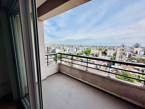 Departamento Venta 3 Amb Cochera Balcon Flores