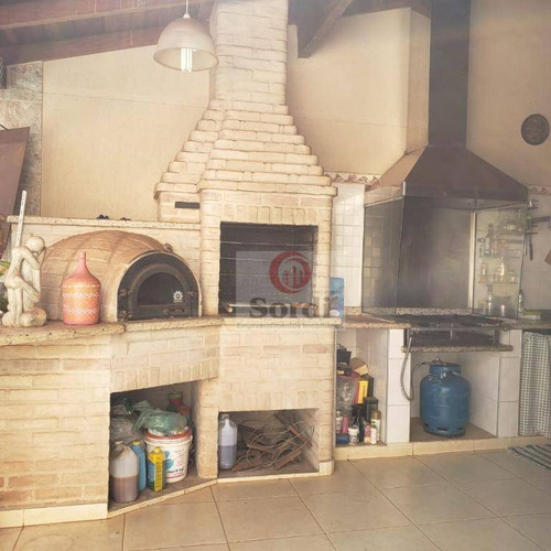 Imagem 11 de 28 de Casa, 210 M² - Venda Por R$ 550.000,00 Ou Aluguel Por R$ 3.000,00/mês - Jardim Paulistano - Ribeirão Preto/sp - Ca2821