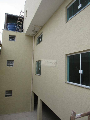Imagem 4 de 18 de Prédio Comercial Para Locação, Jardim Valéria, Guarulhos. - Pr0013
