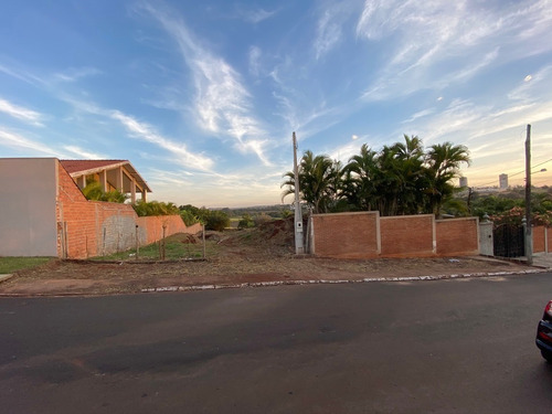 Imagem 11 de 15 de Excelente Terreno Para Venda No Charmoso Condomínio De Chácaras Quinta Da Alvorada, Excelente Localização, Com Area Total De 1.674 M2 - Te00452 - 68131906