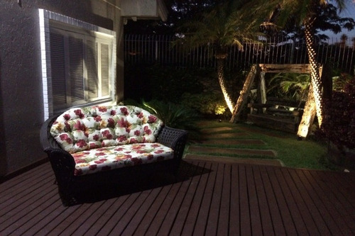 Imagem 28 de 28 de Casa À Venda Em Xangri-lá - Ca01231 - 68441452