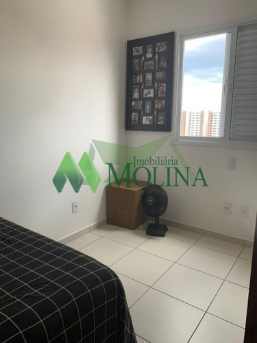 Imagem 9 de 16 de Apartamento - Ap00239 - 69290973