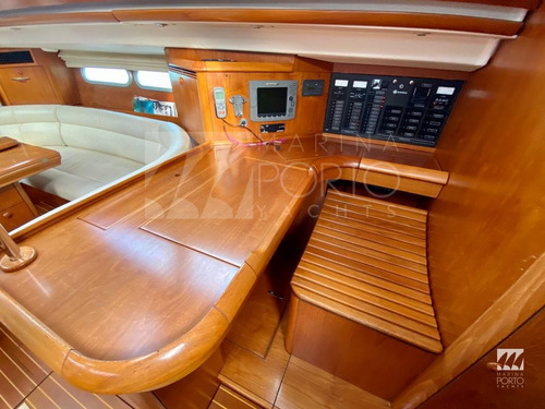 Imagem 5 de 10 de Jeanneau Ds 54