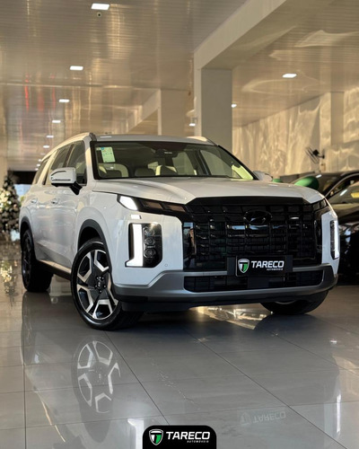 Hyundai Palisade Signature 3.8 Gdi Awd Aut.